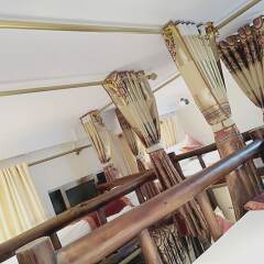 Отель Enjoy Sapa Hostel Вьетнам, Шапа - отзывы, цены и фото номеров - забронировать отель Enjoy Sapa Hostel онлайн интерьер отеля фото 3