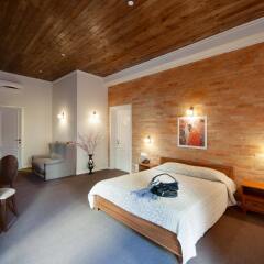 Geneva Park Hotel комната для гостей фото 5