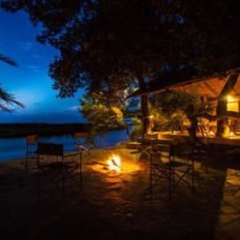 Xaro Lodge in Okavango Delta, Botswana from 438$, photos, reviews - zenhotels.com