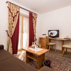 Hotel Patriarch Тироло комната для гостей фото 5