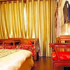 Отель Classic Courtyard Китай, Пекин - отзывы, цены и фото номеров - забронировать отель Classic Courtyard онлайн спа