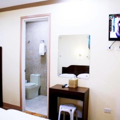Отель Marcelina's Guest House Филиппины, Тагбиларан - отзывы, цены и фото номеров - забронировать отель Marcelina's Guest House онлайн удобства в номере