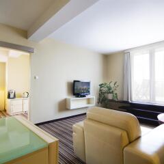 Отель Park Hotel Diament Wroclaw Польша, Вроцлав - отзывы, цены и фото номеров - забронировать отель Park Hotel Diament Wroclaw онлайн комната для гостей фото 4