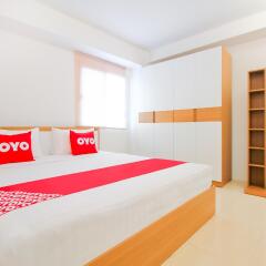 Отель OYO 411 Grandview Condo 15 Таиланд, Бангкок - отзывы, цены и фото номеров - забронировать отель OYO 411 Grandview Condo 15 онлайн комната для гостей