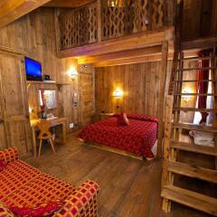 Hotel Jolanda Sport детские мероприятия