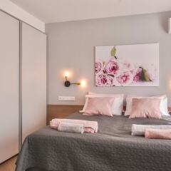 Апартаменты FM Luxury 1-BDR Apartment - ROSE София фото 11