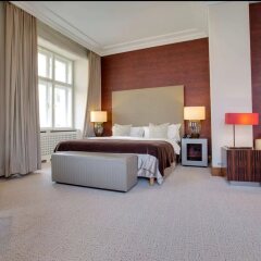 Отель Radisson Blu Style Вена удобства в номере