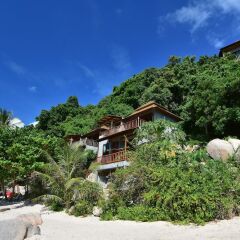 Отель Sai Daeng Resort фото 5