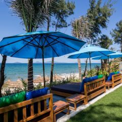 Отель Five Rose Villas фото 10