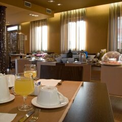 Hotel Fortyfive питание