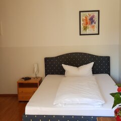 Отель Central Hotel Apart München Германия, Мюнхен - 1 отзыв об отеле, цены и фото номеров - забронировать отель Central Hotel Apart München онлайн фото 13