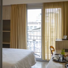 Pan Hotel in Athens, Greece from 88$, photos, reviews - zenhotels.com