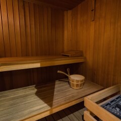 Отель First Euroflat Hotel Бельгия, Брюссель - 6 отзывов об отеле, цены и фото номеров - забронировать отель First Euroflat Hotel онлайн сауна