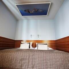Boutique Hotel Yöpuu Ювяскюля ванная фото 2