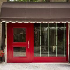 Arthur Hotel - An Atlas Boutique Hotel Иерусалим фото 2