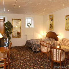 Hotel Windsor спа