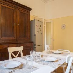 Отель Last Supper House в номере