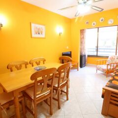 Отель Arenal Costa Calpe детские мероприятия