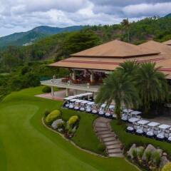 Отель Santiburi Koh Samui, The Leading Hotels of the World