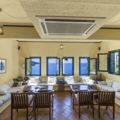 Adrina Beach Hotel в номере