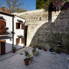Отель Baglio San Giovanni Италия, Палермо - отзывы, цены и фото номеров - забронировать отель Baglio San Giovanni онлайн фото 7