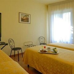 Hotel Europa Реггелло в номере