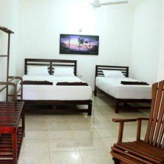 Отель T And T Шри-Ланка, Анурадхапура - отзывы, цены и фото номеров - забронировать отель T And T онлайн комната для гостей фото 4