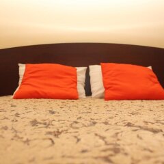 Deluxe Hotel комната для гостей фото 3