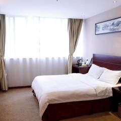 Shenzhen Jinlong Bay Business Hotel комната для гостей фото 4