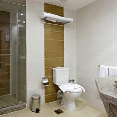 Отель Royal Star Beach Resort ванная