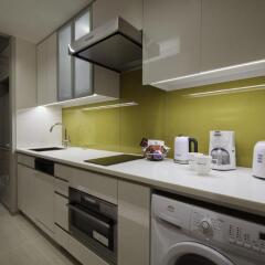 Отель Oakwood Premier Tokyo в номере фото 2