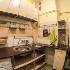 Гостевой Дом Old Flat на Лиговском 55 в номере