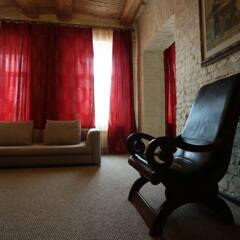 A Boutique Hotel комната для гостей фото 2