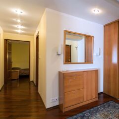 Отель MaxRealty24 Begovaya 28 Москва удобства в номере фото 2