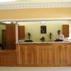 Viking Hotel интерьер отеля фото 2