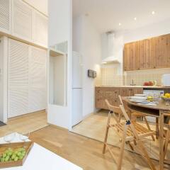 Апартаменты P&o Apartments MokotÓw в номере фото 2