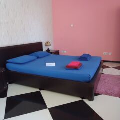 Megapolis Hotel детские мероприятия фото 2