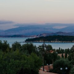 Отель Memento Kassiopi Resort фото 5