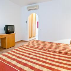 Luz Bay Hotel комната для гостей фото 2