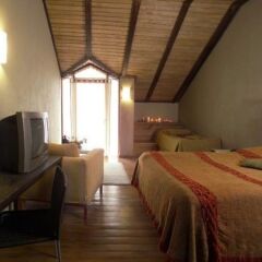 Отель Аван Марак Цапатах комната для гостей фото 3
