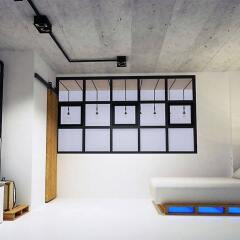 Отель Beds Patong фитнесс-зал