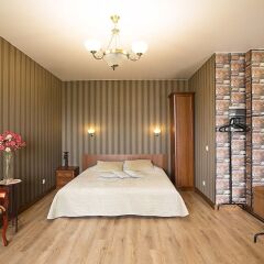 Апартаменты Apartment Etazhy Soyuznaya-Shchorsa спа