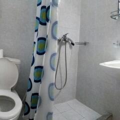Oceanis Park Hotel - All Inclusive ванная