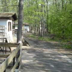 Отель Bungalows Dani Болгария, Варна - отзывы, цены и фото номеров - забронировать отель Bungalows Dani онлайн