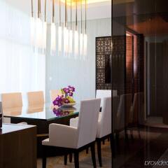 Отель Rosewood Abu Dhabi удобства в номере