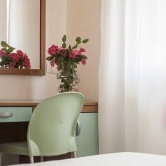 Отель Rinaldi Hotel Италия, Римини - отзывы, цены и фото номеров - забронировать отель Rinaldi Hotel онлайн удобства в номере фото 2