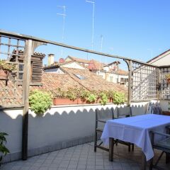 Отель Charming Venice Apartments Италия, Венеция - отзывы, цены и фото номеров - забронировать отель Charming Venice Apartments онлайн фото 11