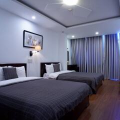 Thi Thao - Gardenia Hotel Dalat фото 6