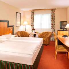 Hotel Don Giovanni Prague комната для гостей фото 2