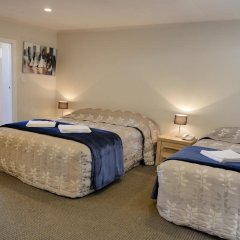 Econo Lodge Canterbury Court in Christchurch, New Zealand from 87$, photos, reviews - zenhotels.com guestroom photo 2